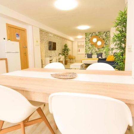 Apartamento Librun Málaga Exterior foto