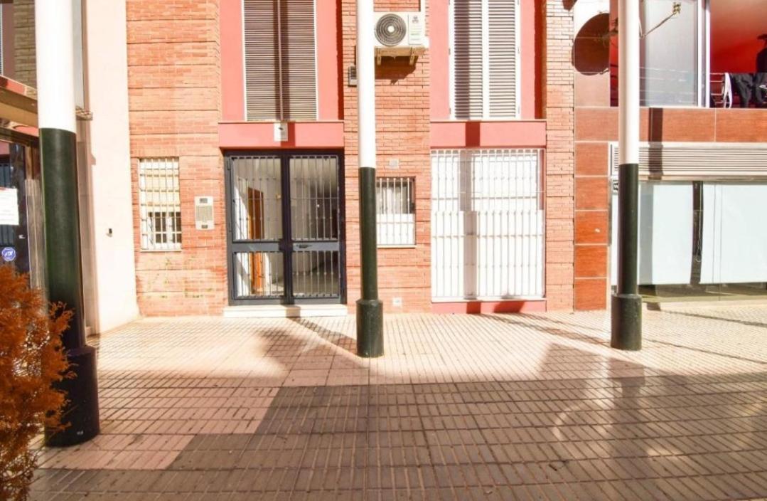Apartamento Librun Málaga Exterior foto