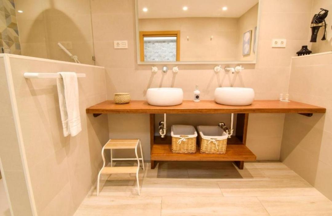 Apartamento Librun Málaga Exterior foto